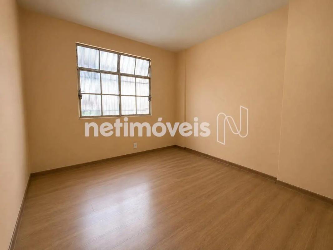 Apartamento, Padre Eustáquio, 3 Quartos, 1 Vaga