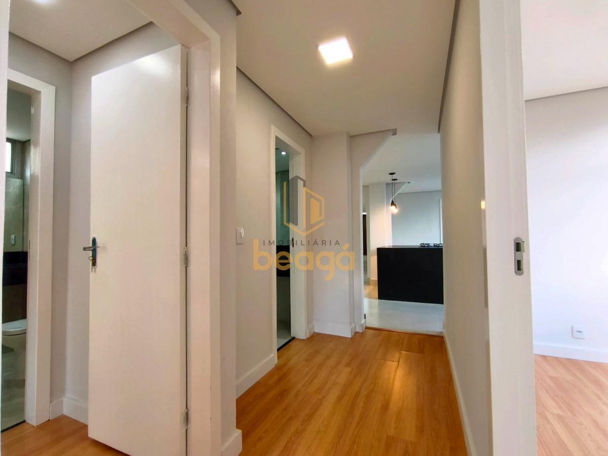 Apartamento, Coração Eucarístico, 3 Quartos, 2 Vagas, 1 Suíte