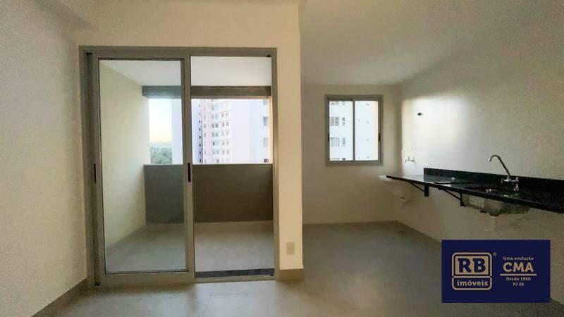 Apartamento, Barro Preto, 1 Quarto, 1 Vaga, 1 Suíte