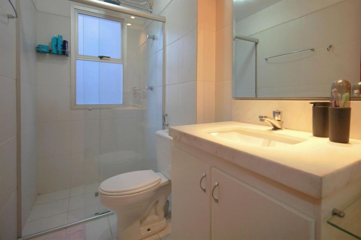 Apartamento, Anchieta, 3 Quartos, 1 Vaga, 1 Suíte