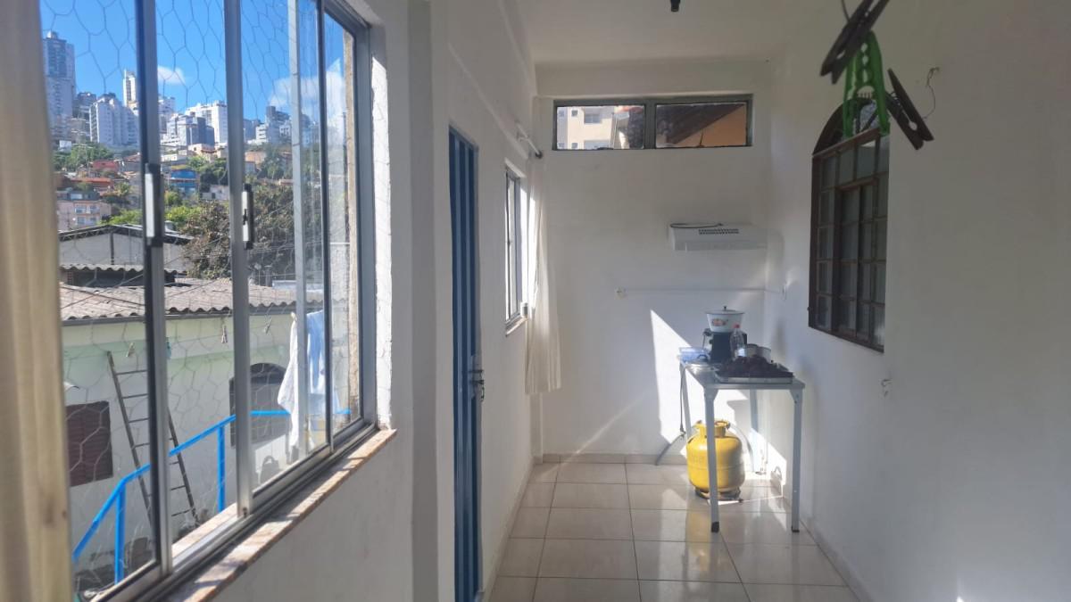 Casa, Palmeiras, 2 Quartos, 2 Vagas