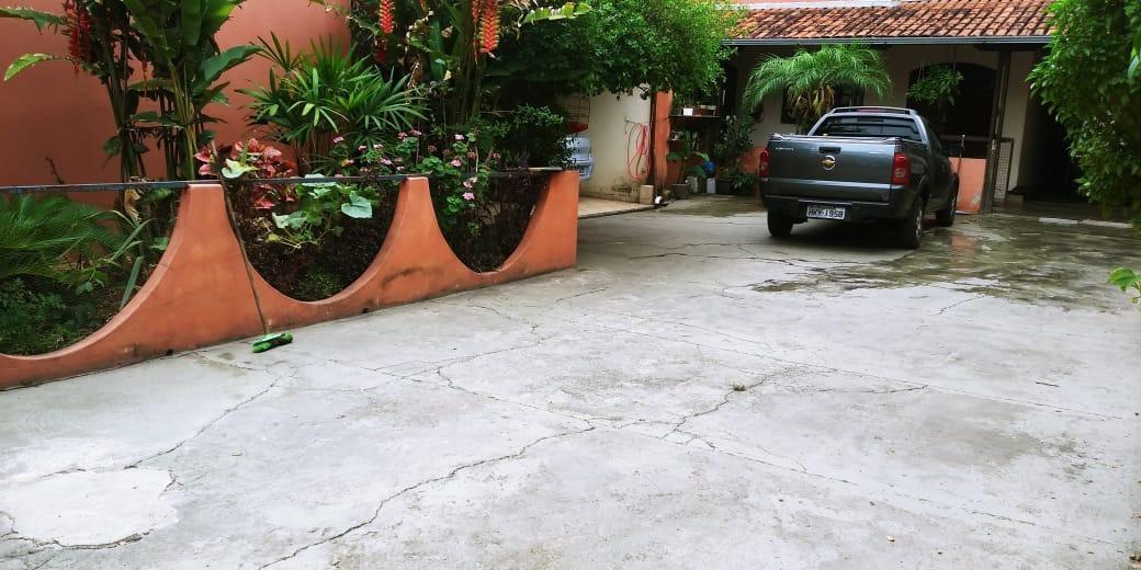 Casa, Jardim Riacho das Pedras, 6 Quartos, 12 Vagas