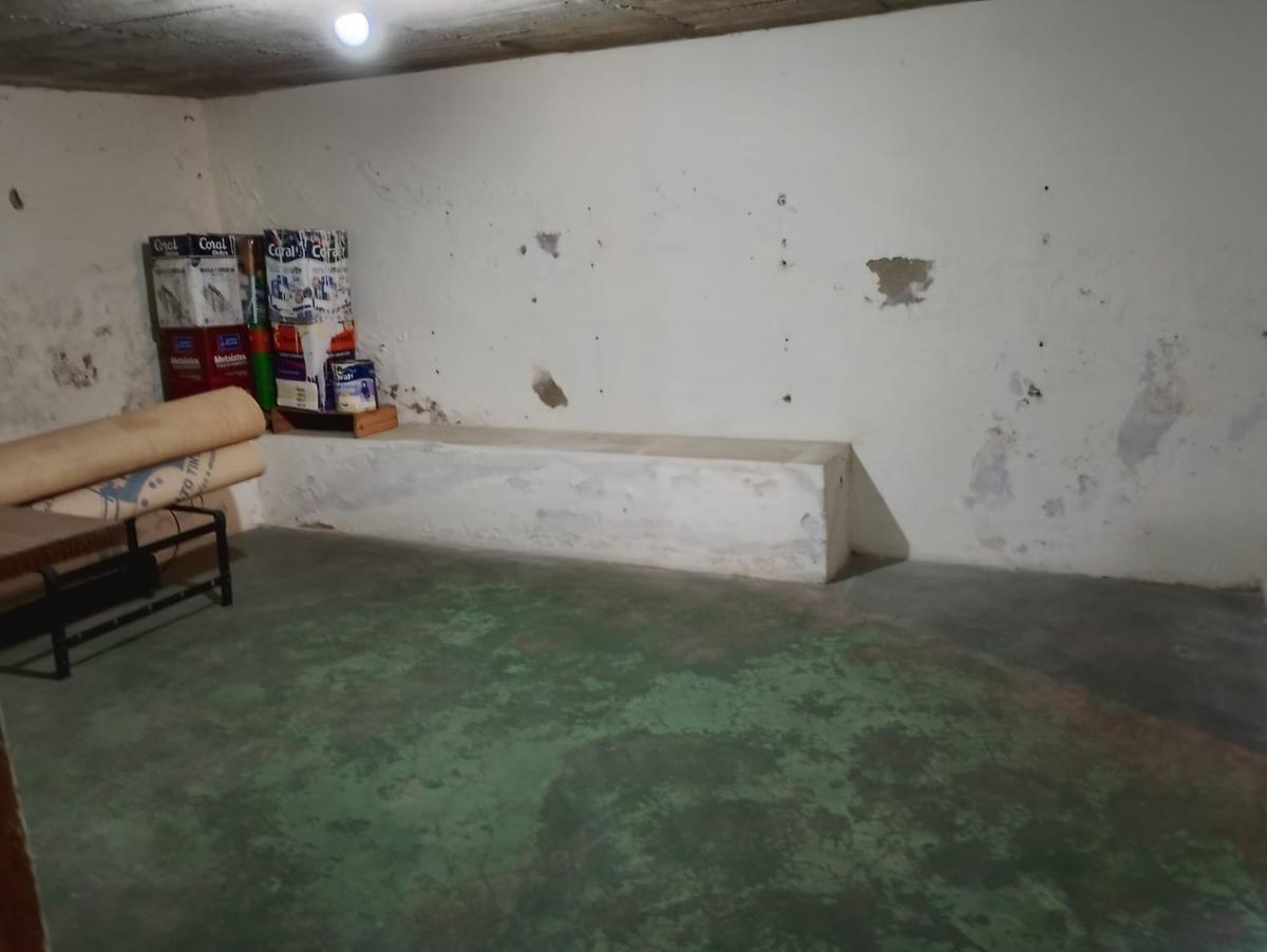 Casa, Céu Azul, 5 Quartos, 3 Vagas, 1 Suíte