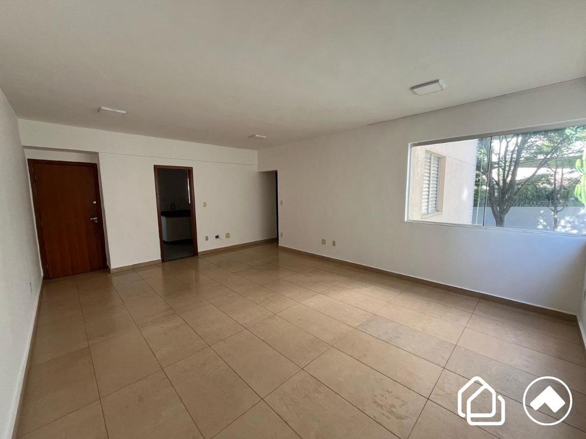 Apartamento, Buritis, 3 Quartos, 2 Vagas, 1 Suíte