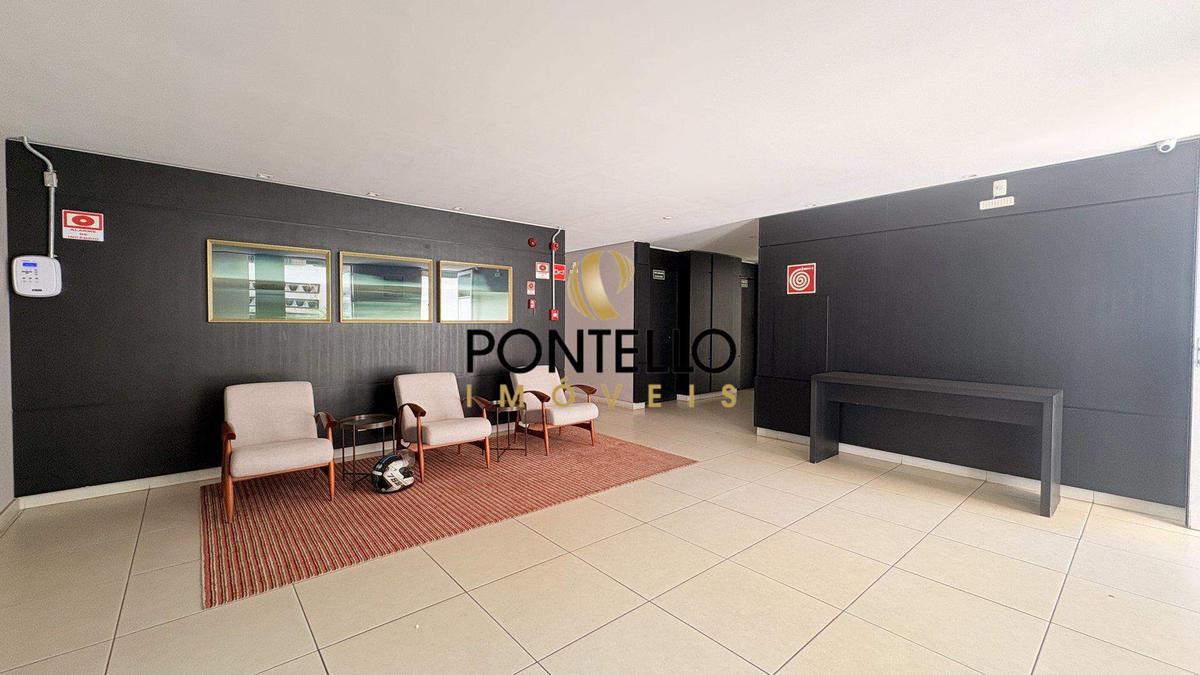 Apartamento, Gutierrez, 2 Quartos, 2 Vagas, 1 Suíte