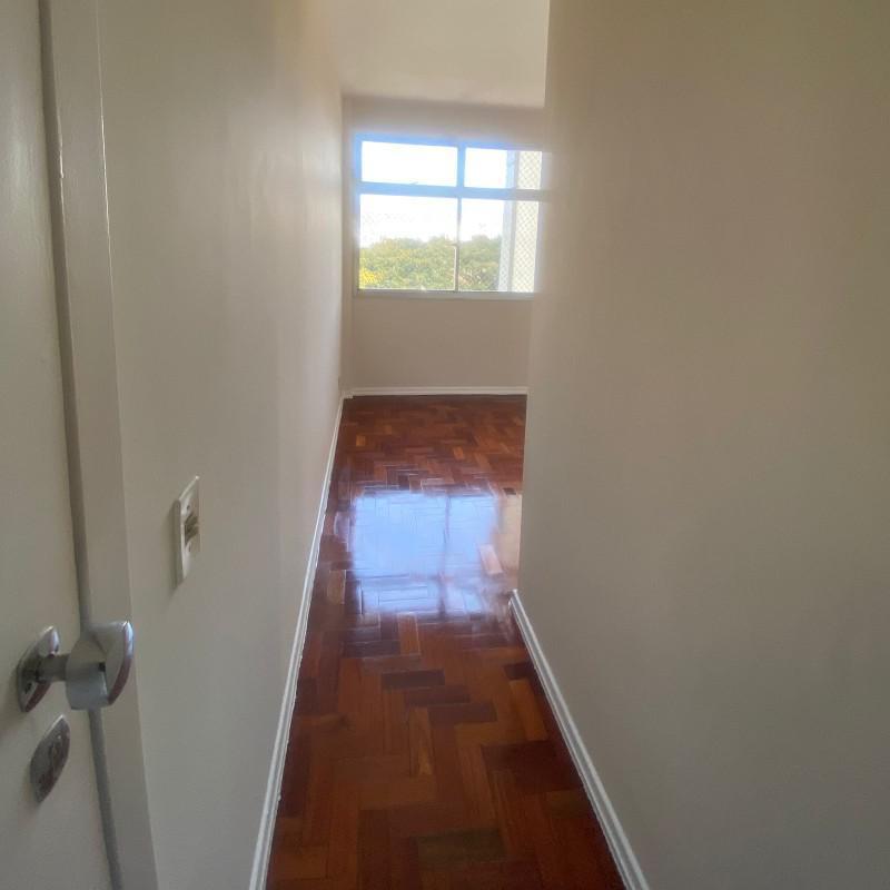 Apartamento, Floresta, 3 Quartos, 1 Vaga, 1 Suíte