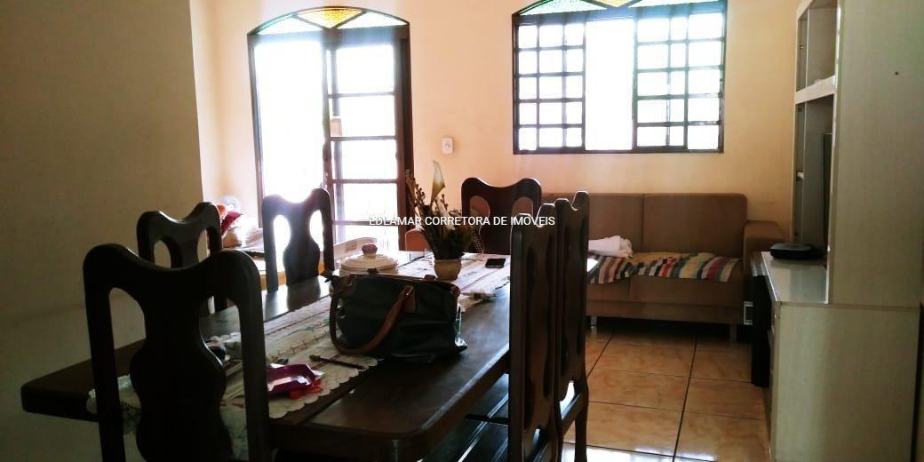 Casa, Jardim Riacho das Pedras, 6 Quartos, 12 Vagas