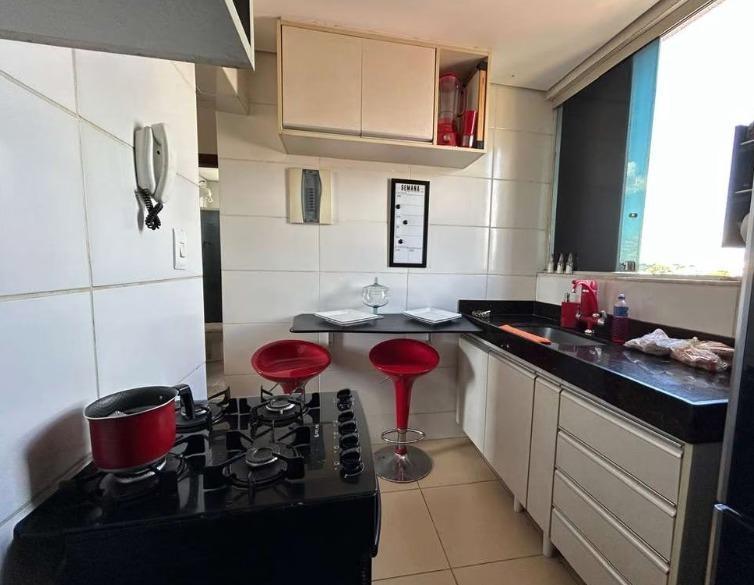 Apartamento, Copacabana, 2 Quartos, 1 Vaga, 1 Suíte