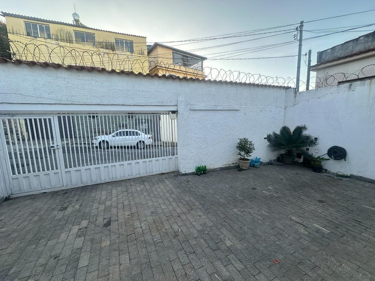 Casa, Renascença, 3 Quartos, 2 Vagas, 1 Suíte