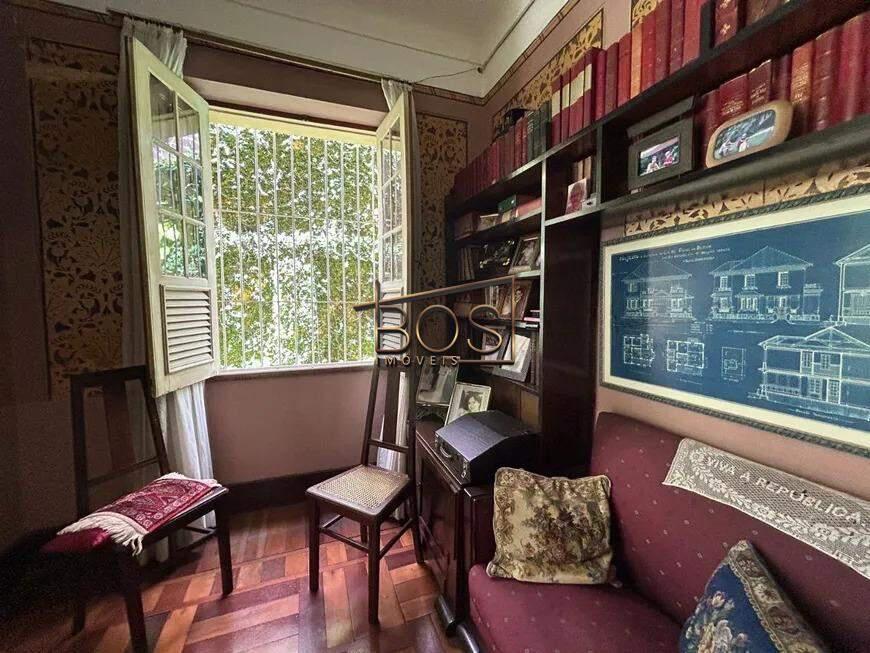 Casa, Lourdes, 6 Quartos, 5 Vagas