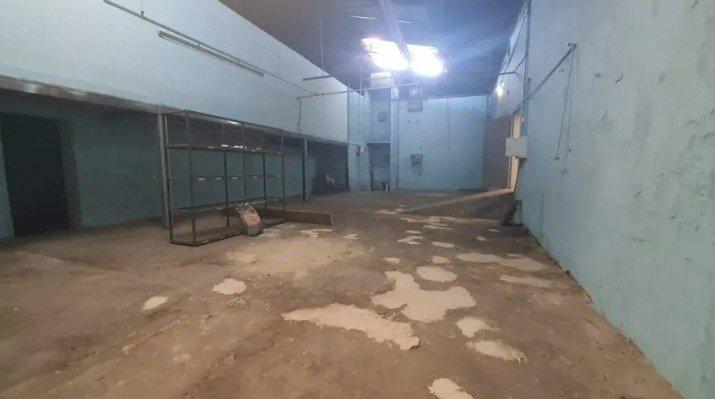 Galpão, Gameleira, 0 Quarto, 0 Vaga