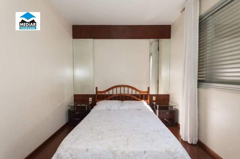Apartamento, Lourdes, 4 Quartos, 2 Vagas, 1 Suíte