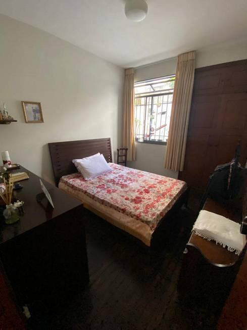 Apartamento, Grajaú, 4 Quartos, 2 Vagas, 1 Suíte