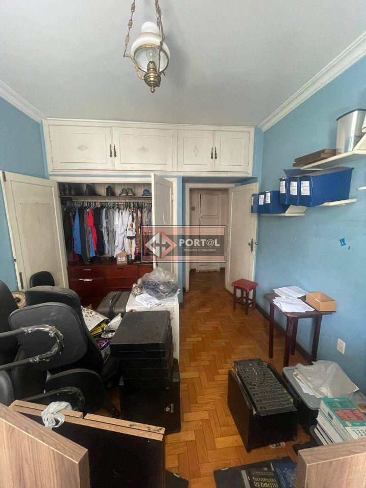 Apartamento, Centro, 4 Quartos, 0 Vaga, 1 Suíte