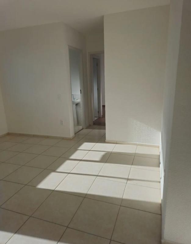 Apartamento, Mantiqueira, 2 Quartos, 1 Vaga