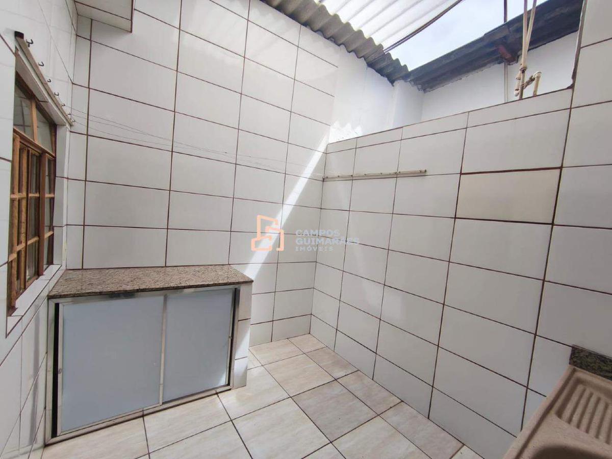 Casa, Santa Helena, 3 Quartos