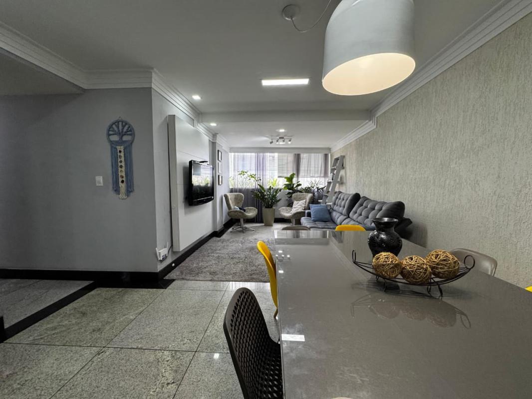 Apartamento, Ipiranga, 3 Quartos, 2 Vagas, 1 Suíte