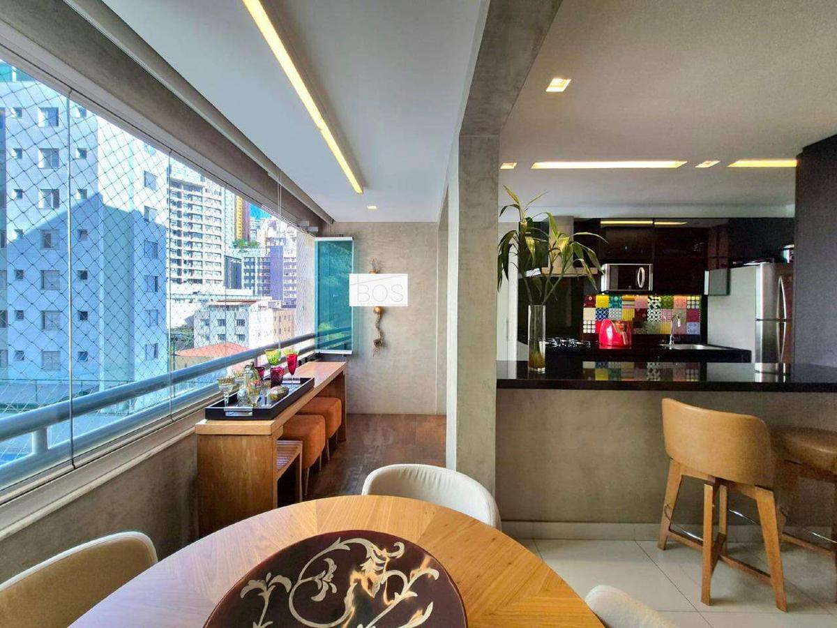 Apartamento, Gutierrez, 3 Quartos, 2 Vagas, 1 Suíte