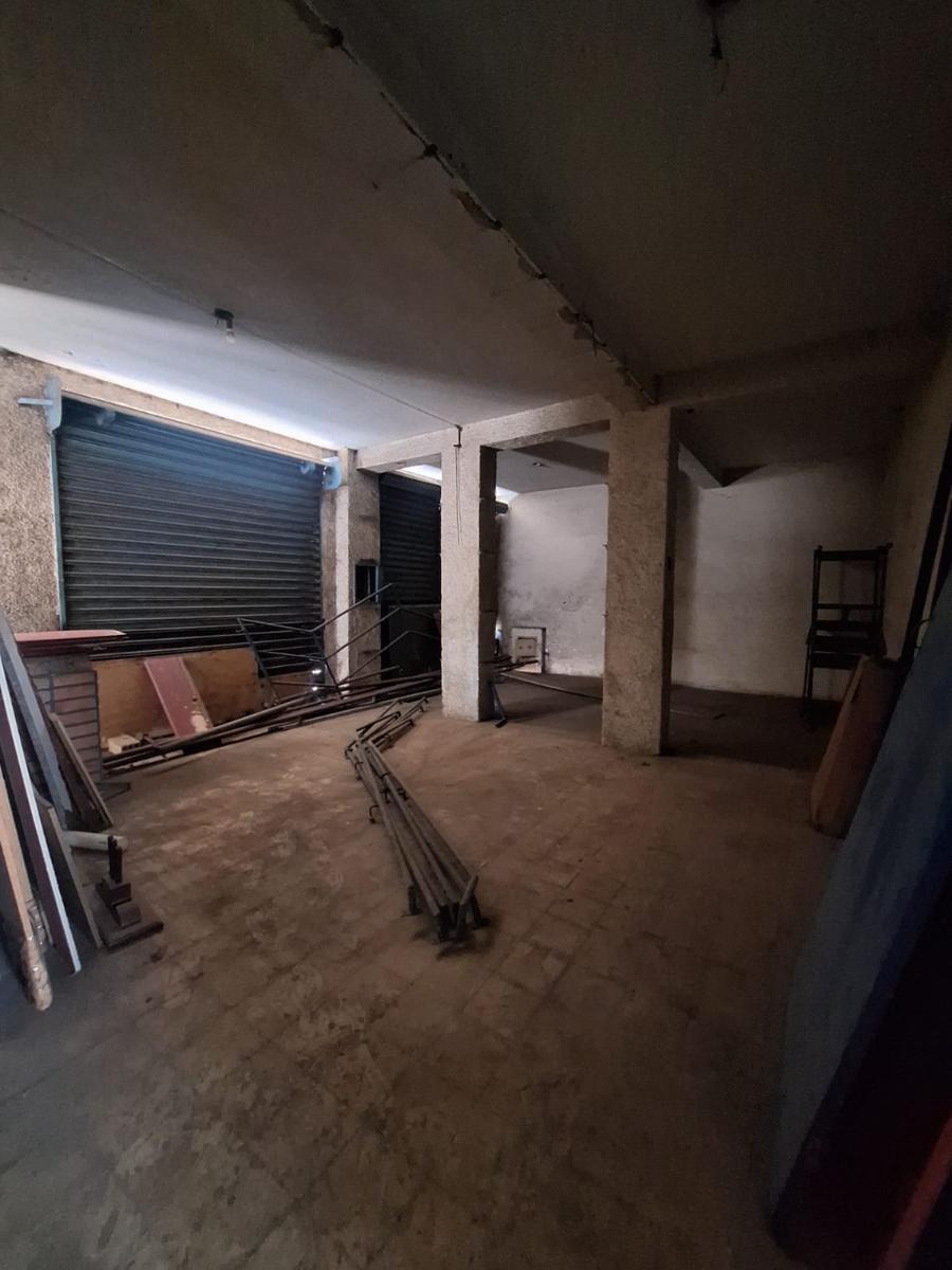 Prédio, Bonfim, 0 Quarto, 0 Vaga