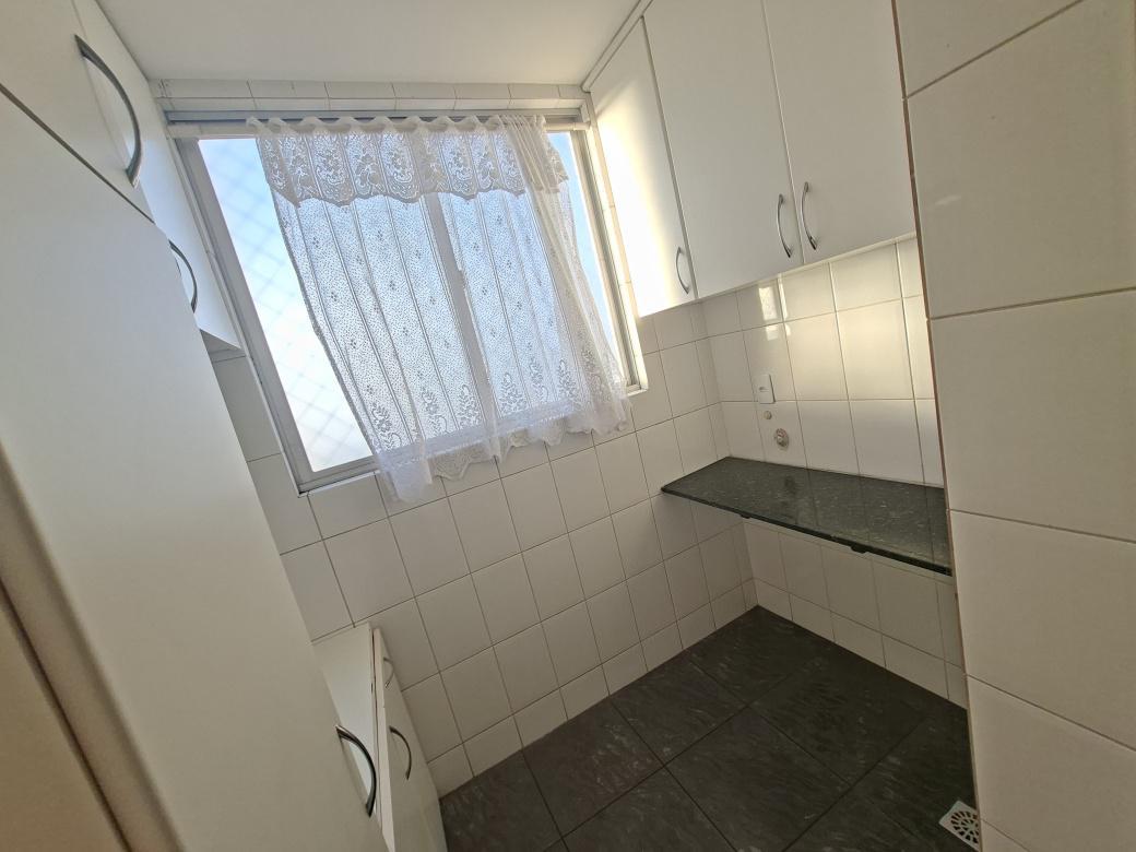 Cobertura, Calafate, 3 Quartos, 3 Vagas, 1 Suíte