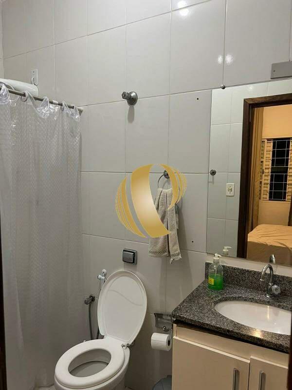 Casa, Morro do Claro, 3 Quartos, 3 Vagas