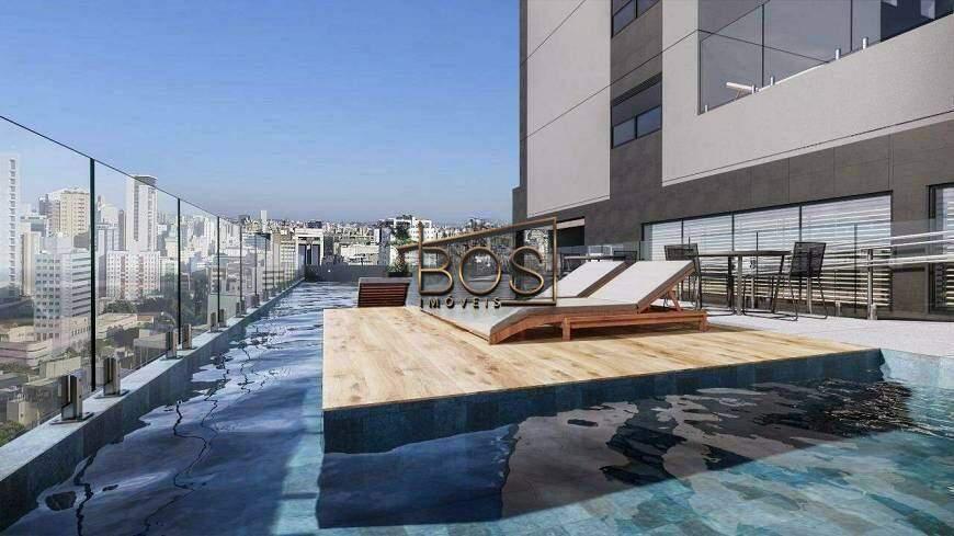 Apartamento, Serra, 4 Quartos, 3 Vagas, 1 Suíte