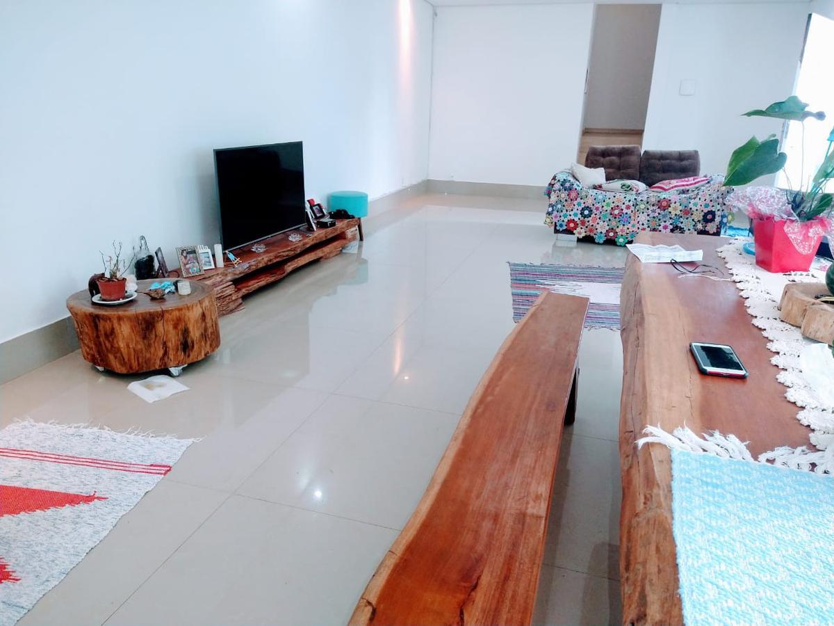 Casa, Glória, 3 Quartos, 2 Vagas, 1 Suíte