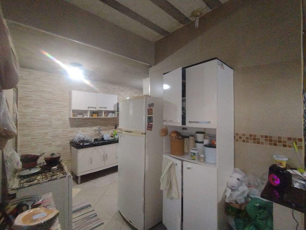 Casa, Alto do Cabral, 1 Quarto, 0 Vaga