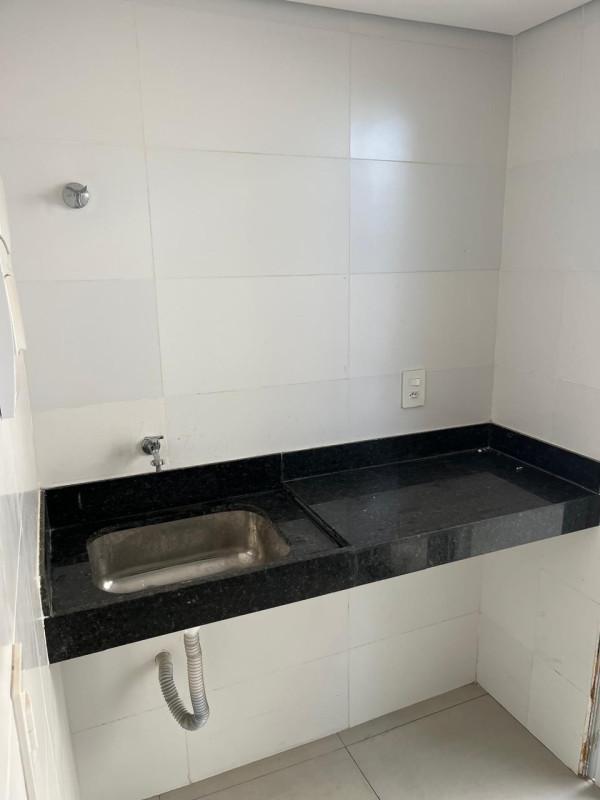 Apartamento, Nova Suíssa, 2 Quartos, 2 Vagas, 2 Suítes