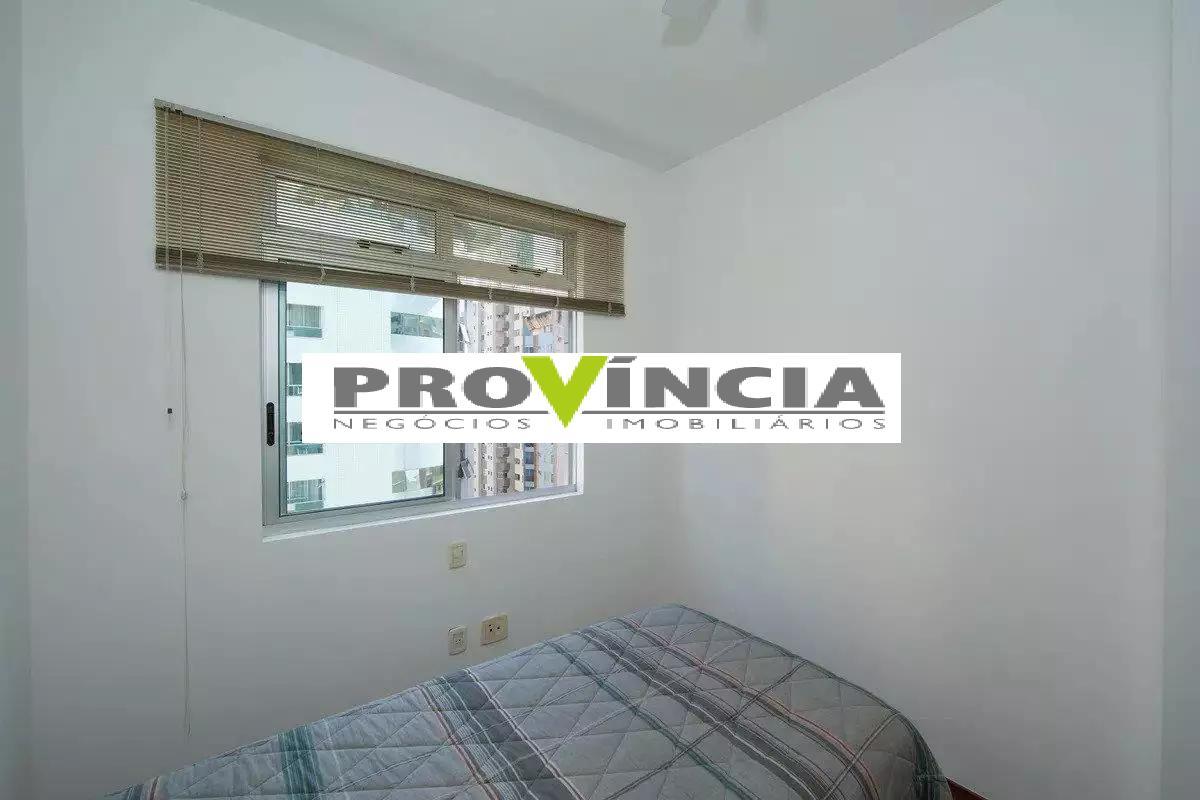 Apartamento, Lourdes, 2 Quartos, 2 Vagas, 1 Suíte