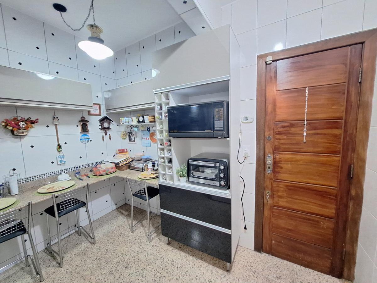 Cobertura, Sagrada Família, 4 Quartos, 2 Vagas, 1 Suíte