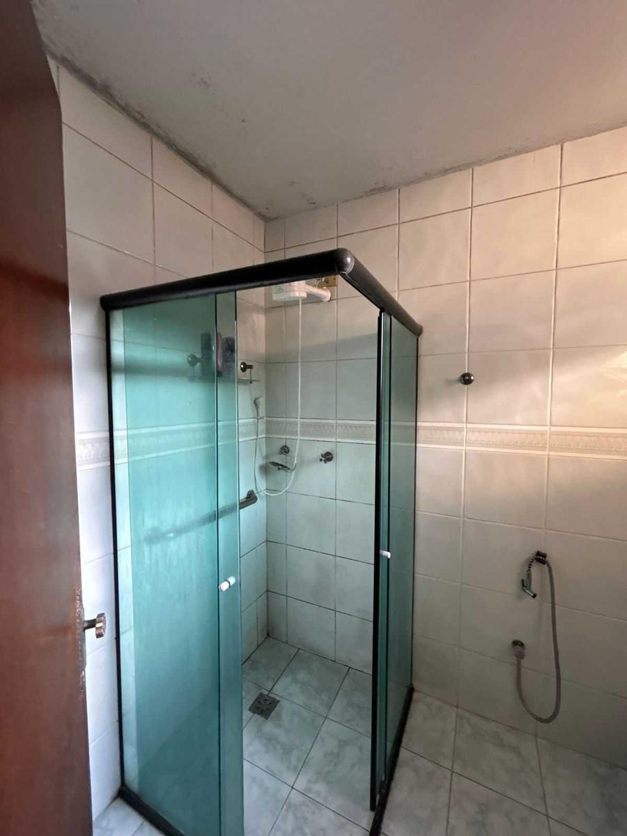 Casa, Alípio de Melo, 4 Quartos, 4 Vagas, 1 Suíte