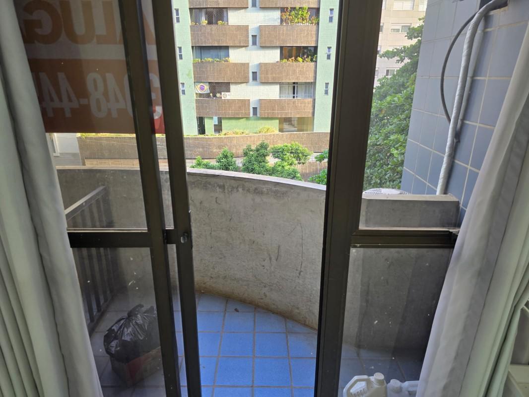 Andar, Funcionários, 1 Quarto, 0 Vaga