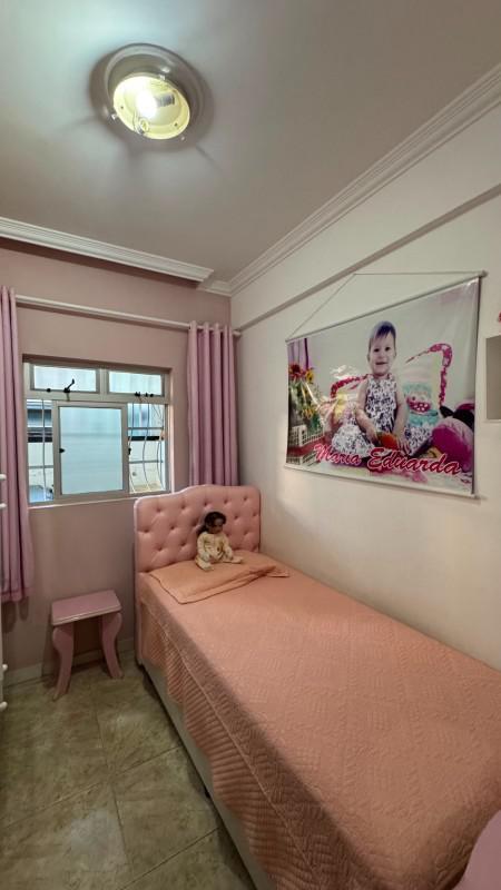 Apartamento, Santa Mônica, 3 Quartos, 2 Vagas, 1 Suíte