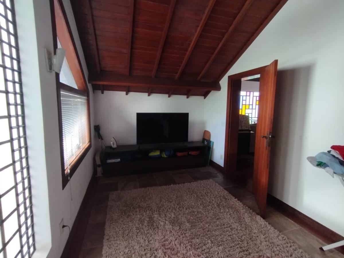 Casa, Dona Clara, 5 Quartos, 2 Vagas, 3 Suítes