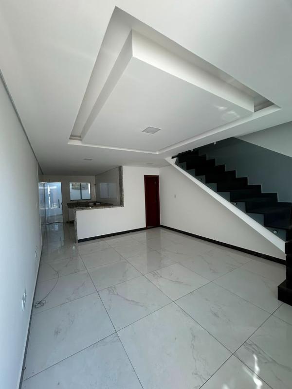 Casa, Masterville, 3 Quartos, 2 Vagas, 1 Suíte