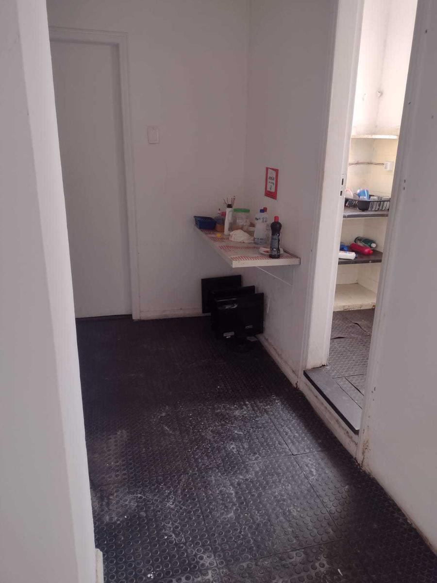 Sala, Centro, 0 Quarto, 0 Vaga
