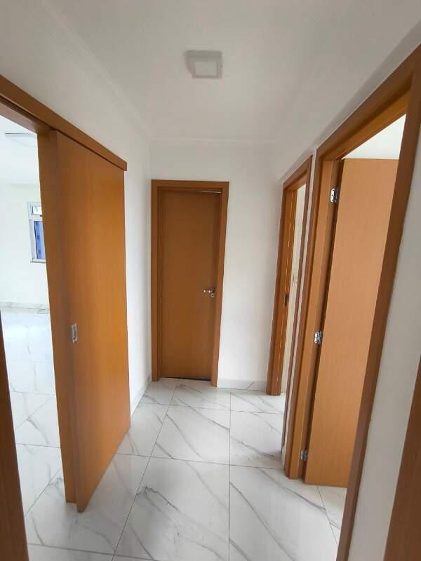 Apartamento, Jardim América, 3 Quartos, 2 Vagas, 1 Suíte