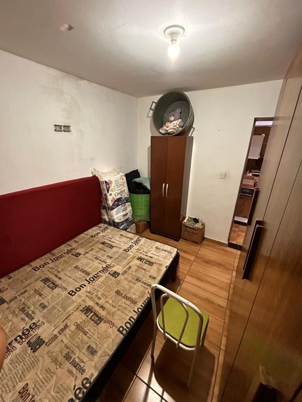 Apartamento, Jardim Anchieta, 2 Quartos, 1 Vaga