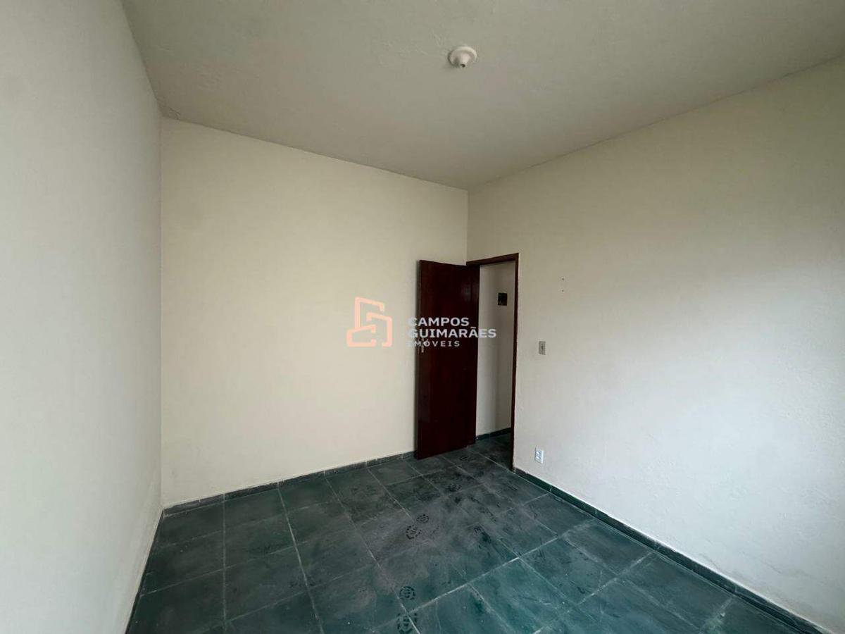 Casa, Bosque de Ibirité, 2 Quartos, 3 Vagas