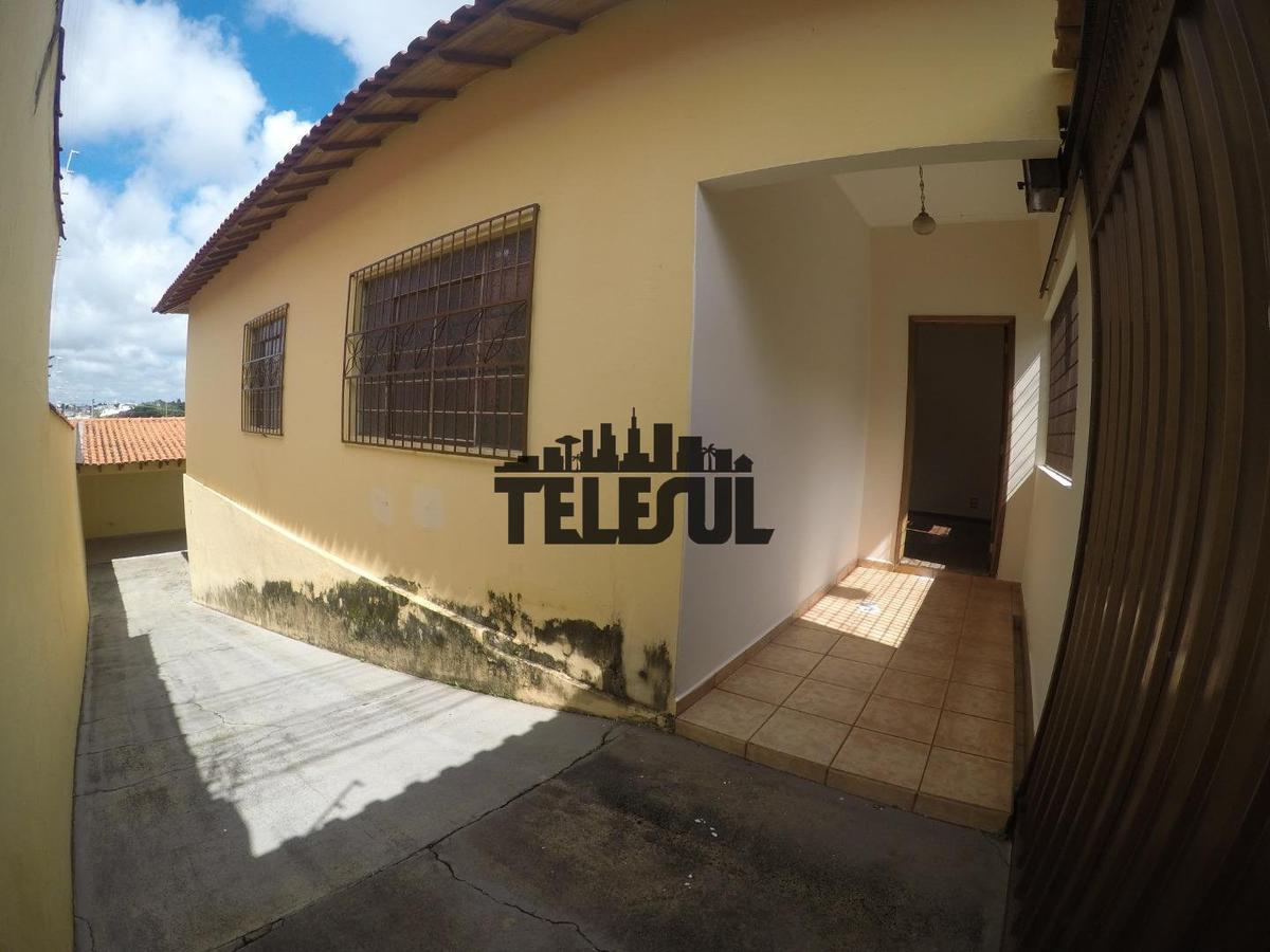 Casa, Bom Pastor, 2 Quartos, 1 Vaga