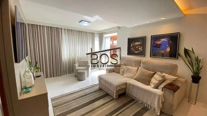 Apartamento, São Pedro, 4 Quartos, 3 Vagas, 2 Suítes