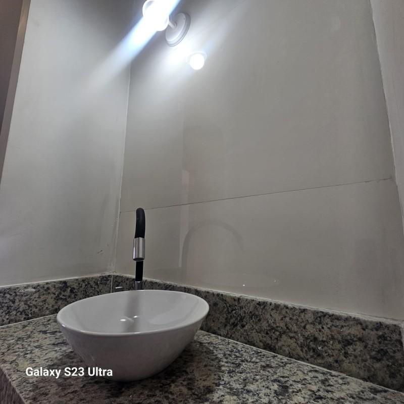 Casa, Jardim América, 2 Quartos, 1 Vaga