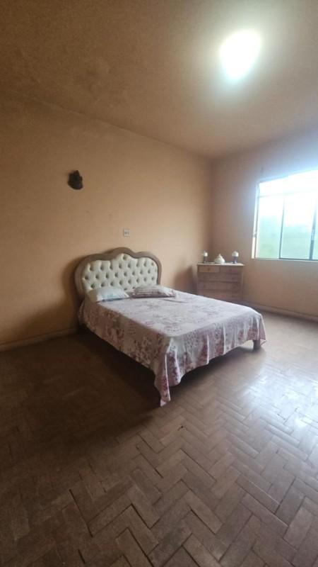 Casa, Centro, 6 Quartos, 1 Vaga