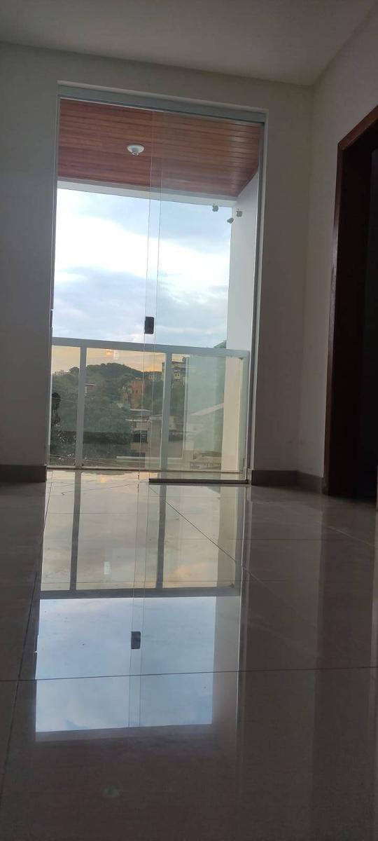 Casa, Jardim Panorama, 3 Quartos, 2 Vagas, 1 Suíte