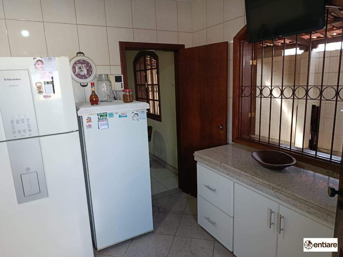 Casa, Santa Mônica, 3 Quartos, 3 Vagas, 1 Suíte