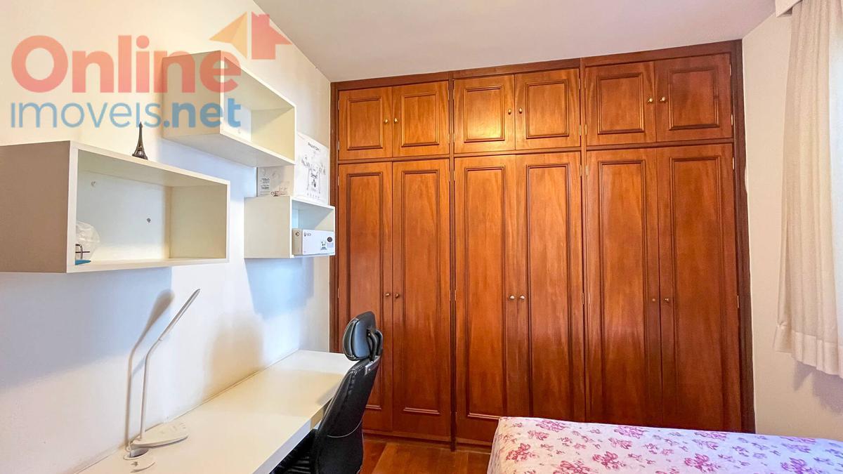 Apartamento, Savassi, 4 Quartos, 0 Vaga, 13 Suítes