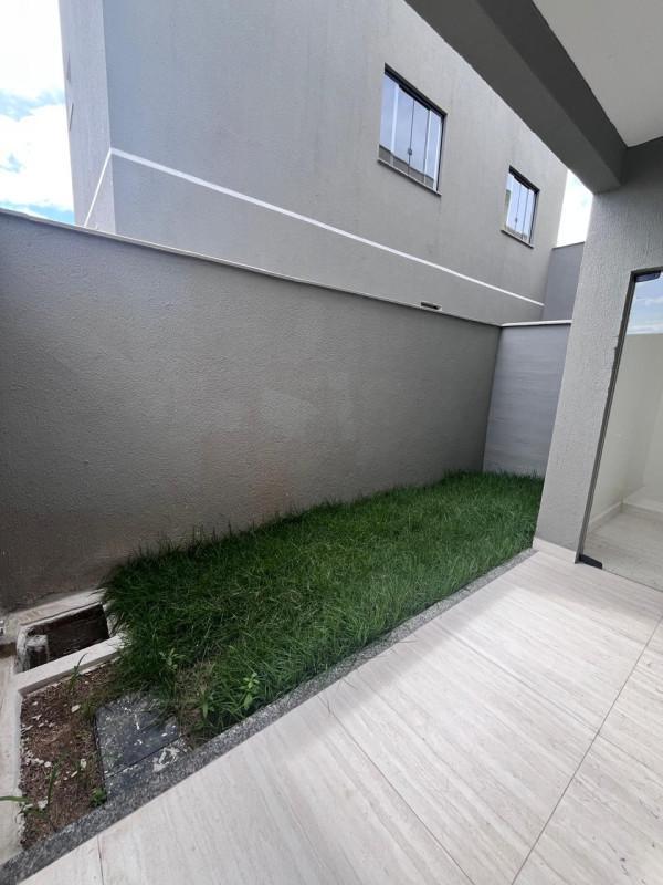 Casa, Masterville, 3 Quartos, 4 Vagas, 1 Suíte