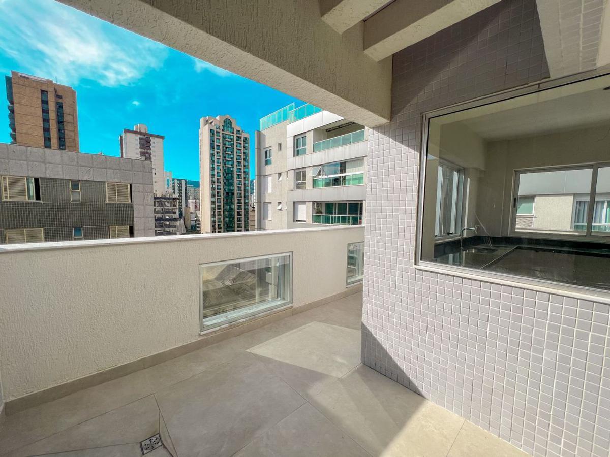 Cobertura, Lourdes, 2 Quartos, 2 Vagas, 2 Suítes