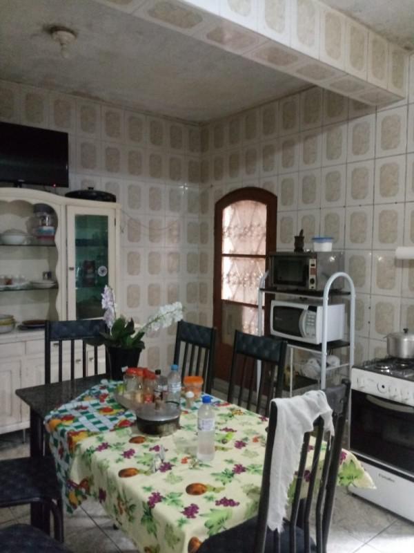 Casa, Novo Horizonte, 5 Quartos, 3 Vagas